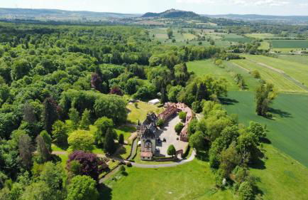 Historische Mühle am Schloss - Foto 2