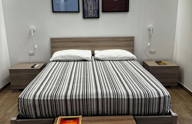 Terno su Napoli Center Suite Apartment - Foto 15