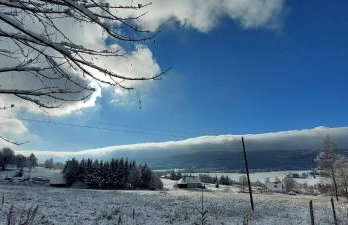 Domek Dorota z widokiem na góry Lasówka 5km do Zieleniec Ski Arena - Foto 7