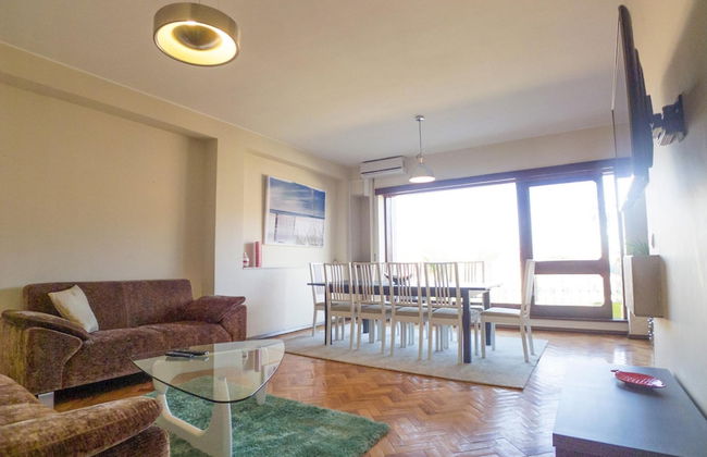 Lvpremier Clerigos RE2 Space Lift AC Balcony - Foto 23