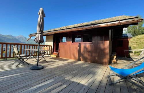 Chalet La Plagne Montalbert Pied des Pistes - Foto 53