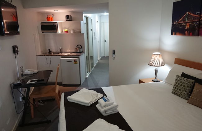 Scarborough Beach Resort QLD - Foto 23