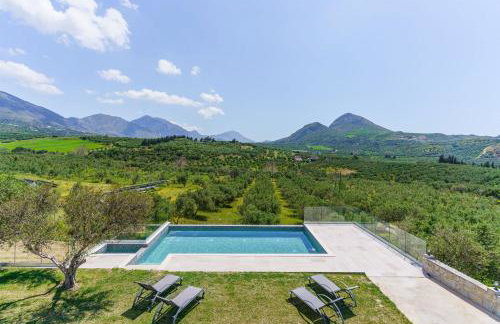 Terra Divina Villa - Foto 9