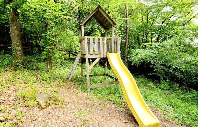 Spacious Family Villa in Soy - Foto 25