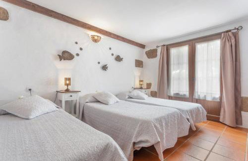 Casa Rural La Molina - Foto 25