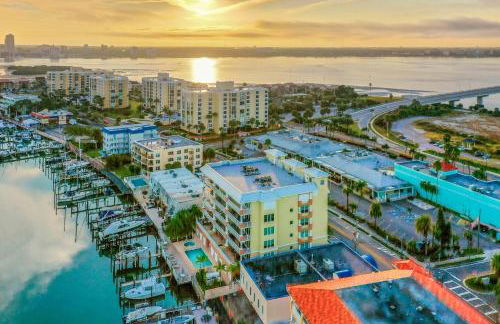 Dolphin's Cove - Clearwater Beach, FL - Foto 26