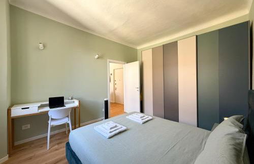 Porta Romana, Fermata Tram sotto casa, WiFi veloce - Foto 10