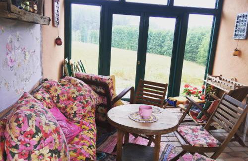 Pod tulipanem nad jeziorem - Foto 26