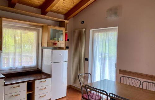 Casa Pallanch - Foto 14