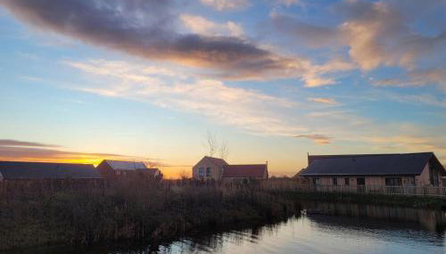 Marsh Marigold Cottage, Ashlin Farm Barns - Foto 5