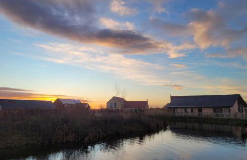 Marsh Marigold Cottage, Ashlin Farm Barns - Foto 5