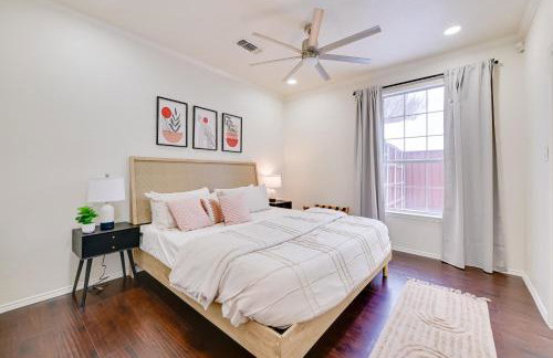 4 Mi to Dtwn: Family Home w/ Games in Frisco - Photo 14