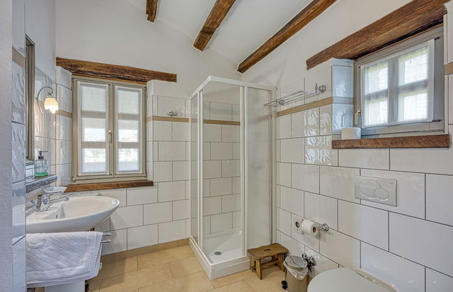 Villa Amyra With Pool - Foto 20