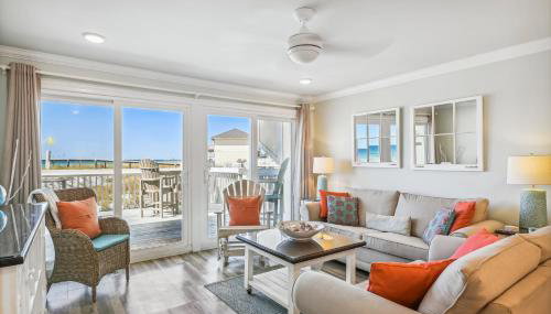 Sandpiper Cove 1129 2 Bedroom Condo by RedAwning - Foto 4