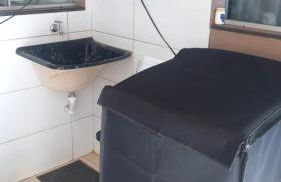 Casa para Temporada da Tecnoshow - Foto 12