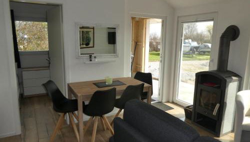 Ferienhaus Lachmöwe - Foto 3