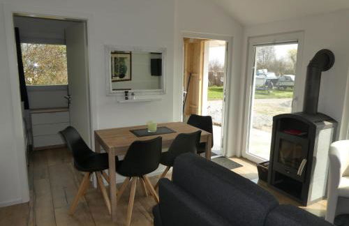 Ferienhaus Lachmöwe - Foto 3