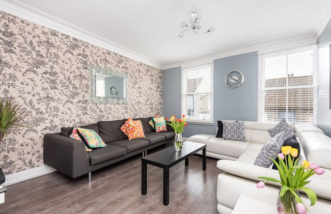 Private Garden Rooftop Terrace With hot tub - Foto 22