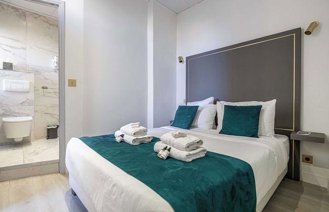 Résidence Cannes NEGRIN - Foto 36