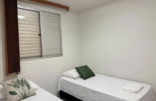 Apartamento no Bairro Universitario - 3km do Parque Fernando Costa - Foto 27