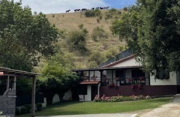 Casa rural en plena naturaleza Lic UVTR1524 - Photo 22