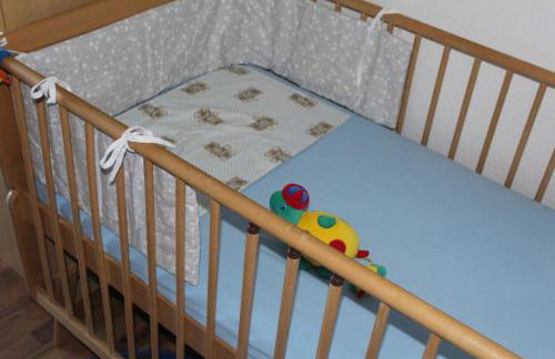 Spitzen-Ferienwohnung in der Spitzenstadt Plauen - Foto 17