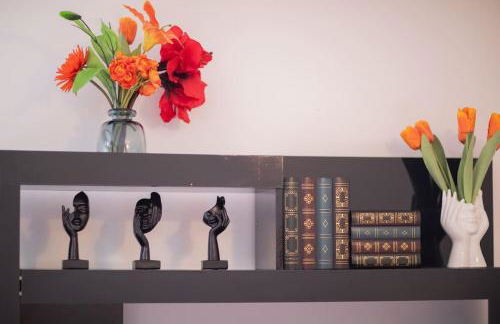 Cozy Studio in Central London - Foto 13