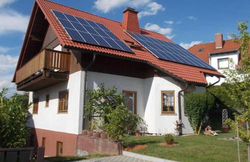 Apartment Haus Heidi by Interhome - Foto 1