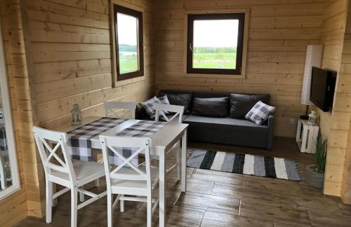 Polne domki na Mazurach - Foto 27