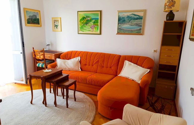 Insideout Apartment - Foto 16