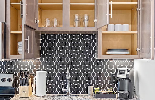 Placemakr Downtown Austin - Foto 66