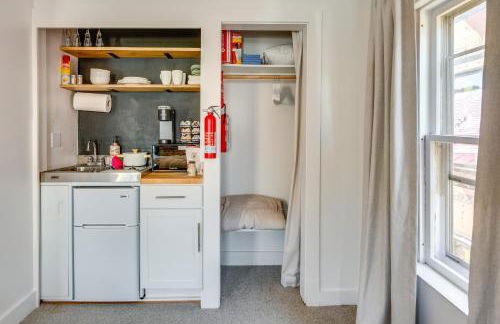 Waterbury Studio 12 Mi to Bolton Valley Ski Resort - Foto 13