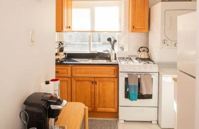 Cozy 1Bed, 1Bath in Brookline, MBTA - Foto 5