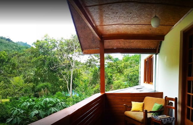 Cerro La Sal Ecolodge - Foto 25