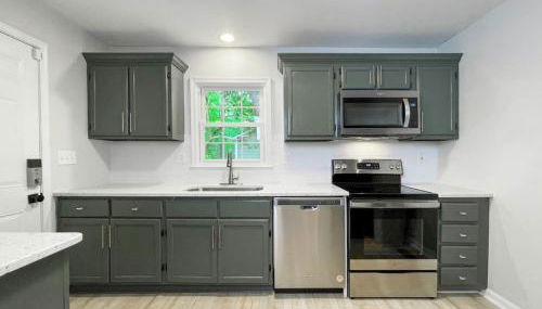 Fenced-In 3 BR Swingset, Carport, North Raleigh - Foto 4