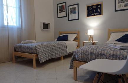 SeaGarden Apartment - Foto 8