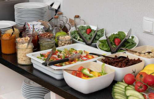 Chaber Apartamenty - Foto 63