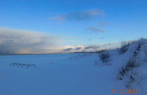 Wooden House Near Baltic Sea Beaches - Photo 69