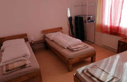 Ferienwohnung 75m² bis 5Personen 2 SZ Frankfurt(Oder) - Foto 13