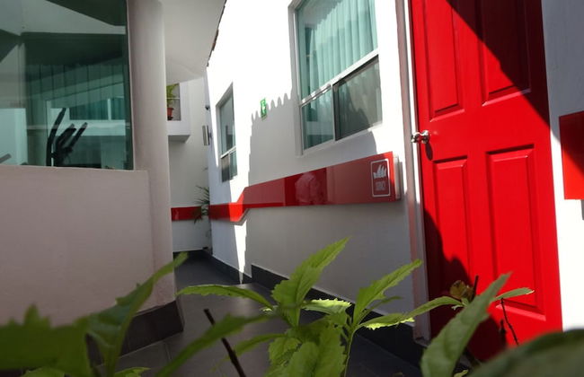 Metropoli Suites Ejecutivas - Foto 42