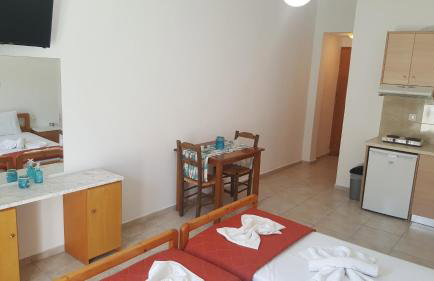 Sofia Studios & Apartments - Foto 15