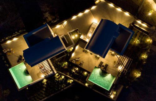 Phaos at Saint John Villas with private heated pool - Photo 82