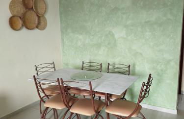 AP 3 quartos à 10 min de Cabo Frio, Praia do Forte - Photo 4