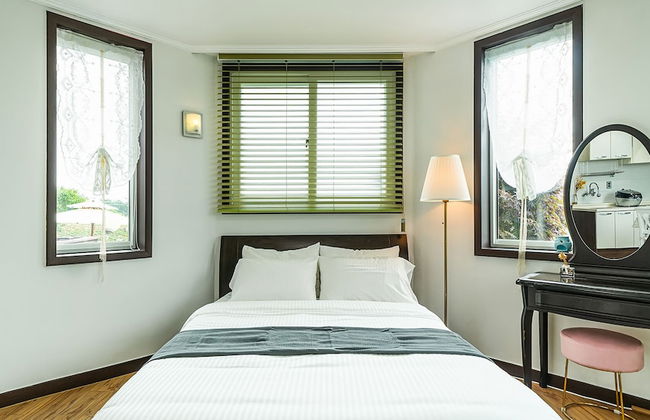 Anmyeondo In You Pension - Foto 6