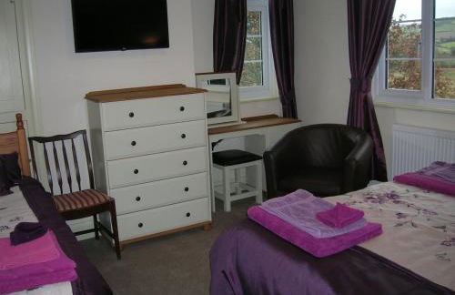 Bevan House with Hot Tub in Mid-Wales - Photo 22