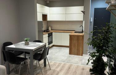 Apartament Niedurnego 38 - Foto 5