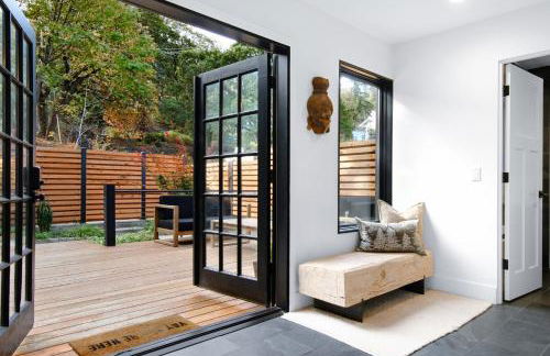 Horsefeathers Hotel - Foto 71