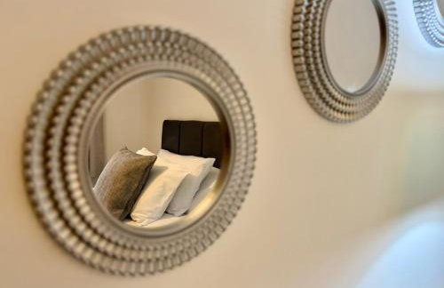 4 Bed - Parking - Fast WiFi - Desk - M6 M61 links - Pets - Foto 24