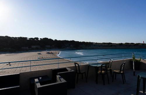 Odésia Vacances Village Club Le Pescadou - Foto 16