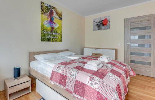 Comfort Apartments Dolny Sopot - Photo 110